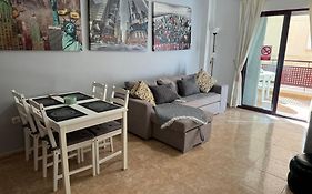Lovely Apartment In Cabo Roig Near Beach
